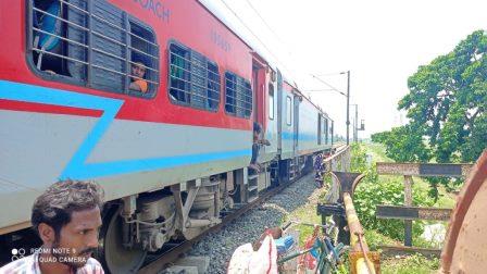 भागलपुर : जयनगर से खुलने वाली जयनगर-भागलपुर स्पेशल रद्द.. कुछ ट्रेनों के रूट में परिवर्तन
