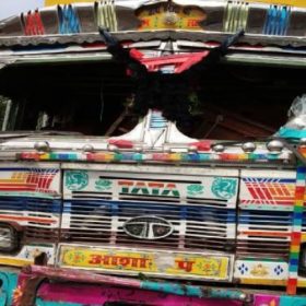 नवगछिया : लत्तीपुर से मकई लदा ट्रक गायब.. प्राथमिकी दर्ज करायी